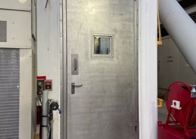 Exterior A60 Door Replacement (2)