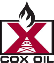 Cox Oil